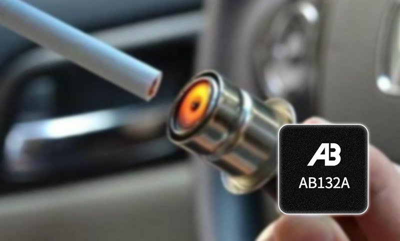 Car cigarette lighter solution