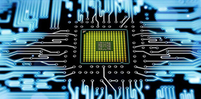 2014 Global Semiconductor Enterprise Sales Ranking